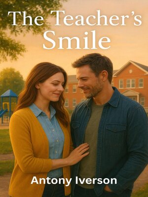 cover image of The Teacher's Smile
